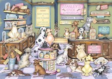 Ravensburger Stanley’s Stick