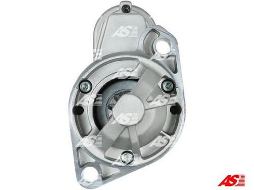 New starter for - new,