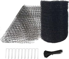 Feitore Deer Fence Netting, 7