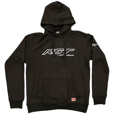 RST Race Dept Logo Hoodie