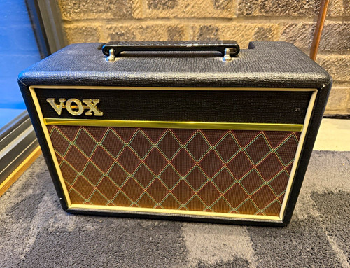 Vox pathfinder v9106 - 10, 10w