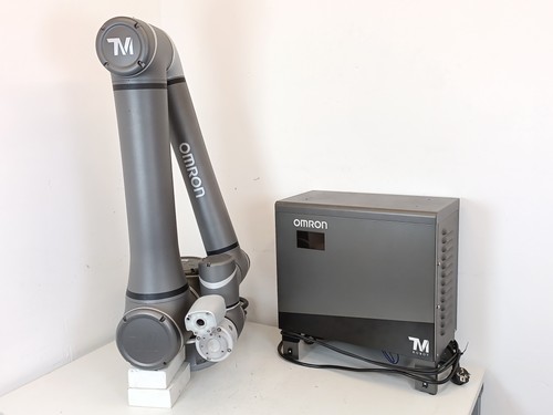 Omron rt6 1001301 tm12 - omron, rt6-1001301