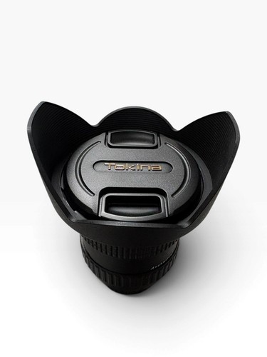 Tokina 8 dx - tokina,