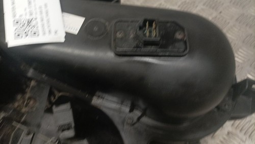 Bedford midi 1988 1992 heater - 1988-1992,