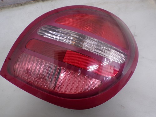 Tail light nissan almera n16 - nissan,