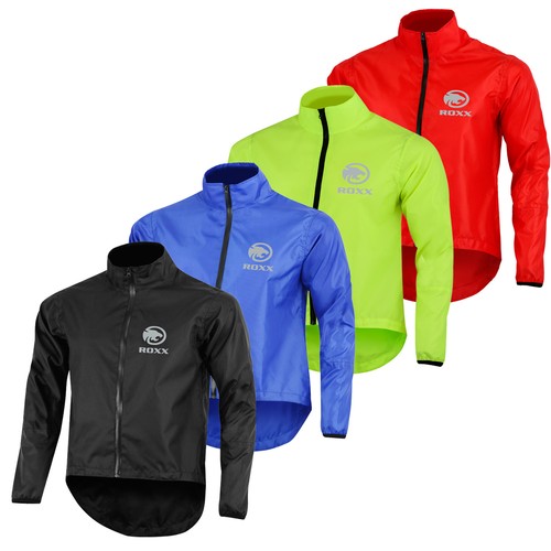 Mens cycling jacket high - cycling,