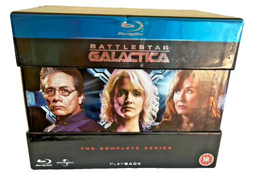Battlestar galactica the - battlestar,
