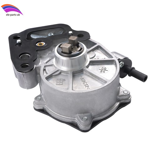 Brake vacuum pump - brake,