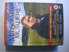 Midsomer Murders   The Seventh