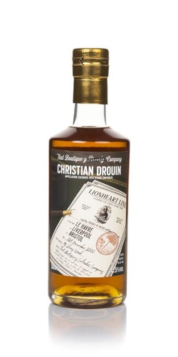 Calvados year old that - calvados,