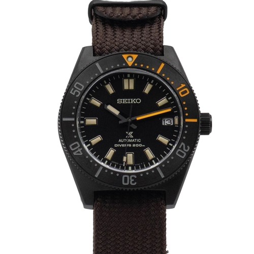 Seiko prospex spb253 diver - prospex,