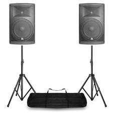 PDP PD412A 12" Active PA