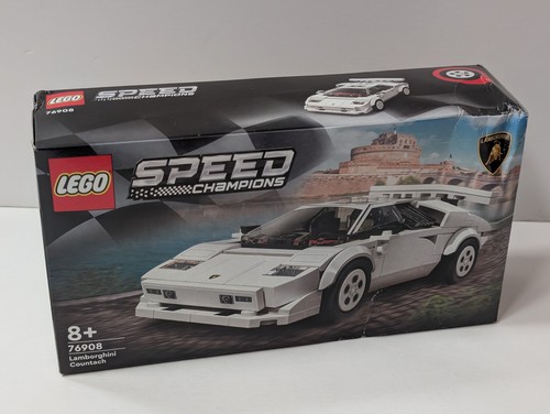 Lego 76908 speed - lego,