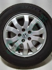 HONDA Cr-v RE 16" ALLOY WHEEL