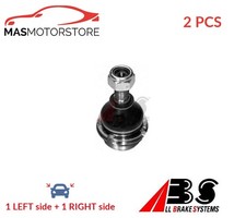 SUSPENSION BALL JOINT PAIR ABS