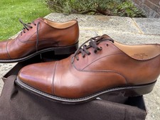 Church's Men's Brown Leather