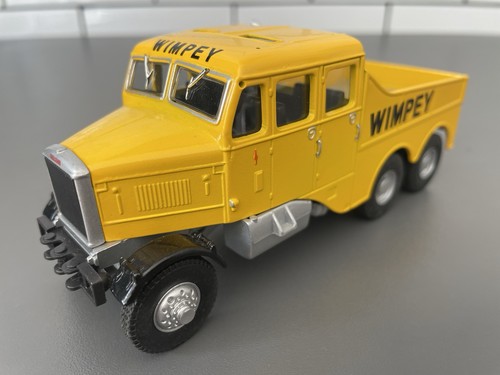 Corgi heavy haulage 17702 - corgi,