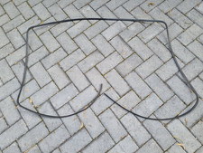 RENAULT 5 GT TURBO USED FRONT OUTER WINDSCREEN SURROUND COSMETIC SEAL TRIM