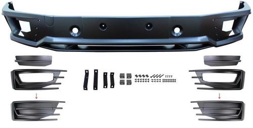 Transporter bmpr spoiler - transporter,
