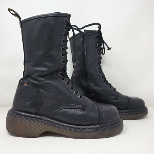 Doc martens miranda - dr, 10"