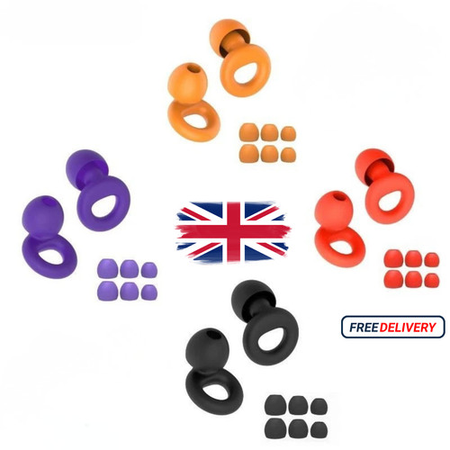 Loop quiet noise - loop,