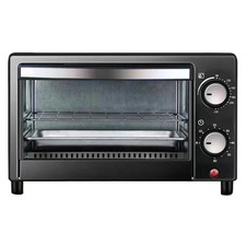 QUEST MINI TOASTER OVEN 9L LOW