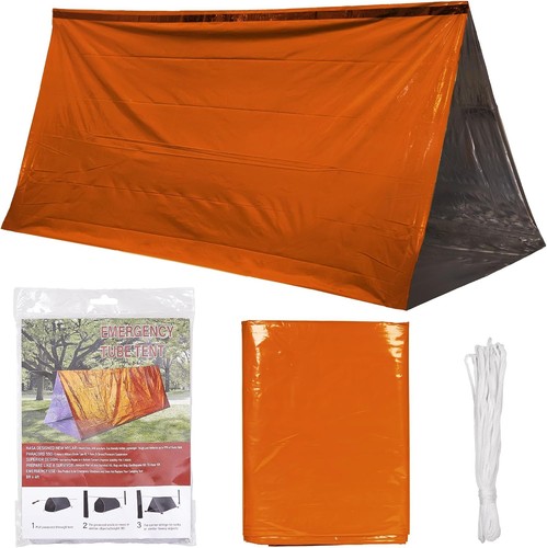 Deecam emergency survival - emergency,