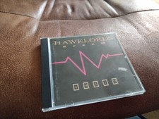 Hawklords Dream CD Ron Tree
