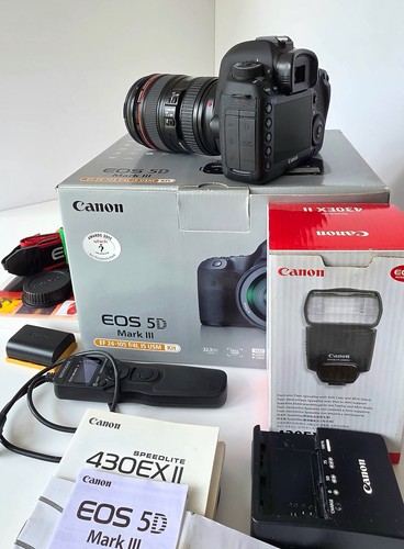 Canon mark iii - canon,