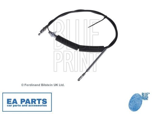Cable parking brake for - brake,
