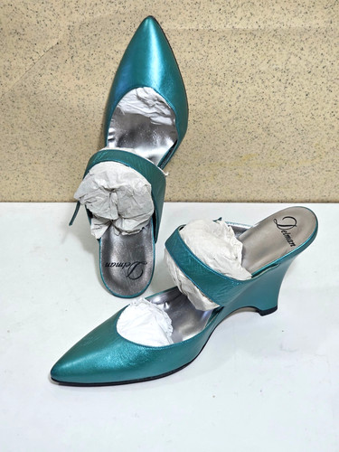 Women delman size - delman,