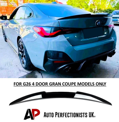 For bmw series g26 - bmw, gran
