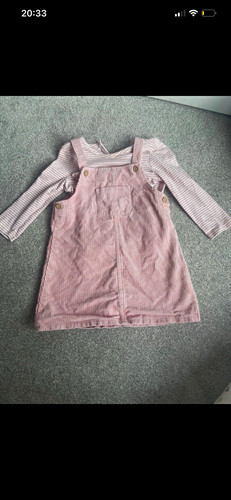 Primark girls pink - girls,
