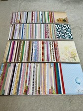 200 Backing Background A5 Card