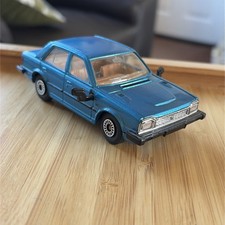 Corgi Toys Triumph Acclaim HLS