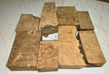 BURR PIECES 8PCS LOT 647A BURR