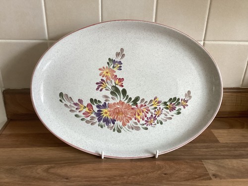 Denby summer fields pink - denby, multi