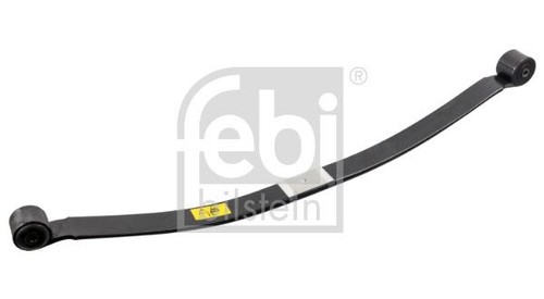 Febi bilstein 185501 spring - bilstein,