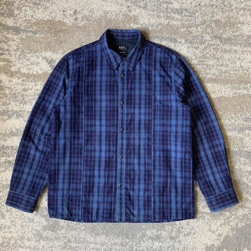 Apc mens decalee light padded - decalee,