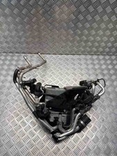 AUDI Q7 4M AUTONOMOUS HEATER 4L0815071G 3.00 DIESEL 170KW 2012 32451311