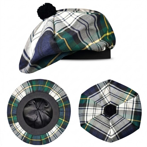 Scottish tam shanter tammy - o,