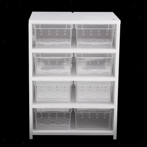 Pvc breeding cabinet - pvc,