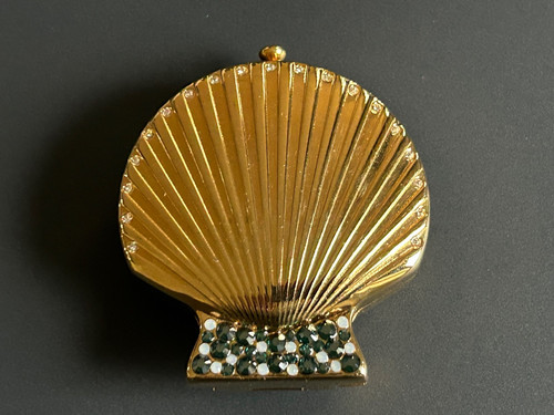 Estee lauder powder compact - lauder,