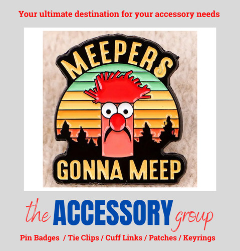 New meepers gonna meep - new, phrase