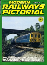 Modern Railways Pictorial