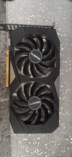 Gigabyte nvidia geforce gtx - nvidia,