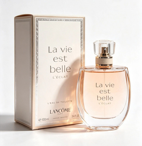 Lancôme vie est belle - vie,