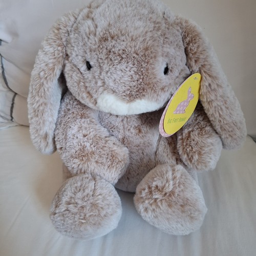 Large soft toy - large, rabbit
