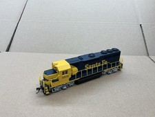 BACHMANN HO SCALE DIESEL