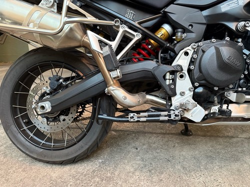 Bmw f750gs f850gs - f750gs, f900gs